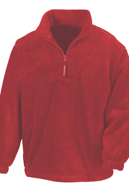 Result Polartherm Top