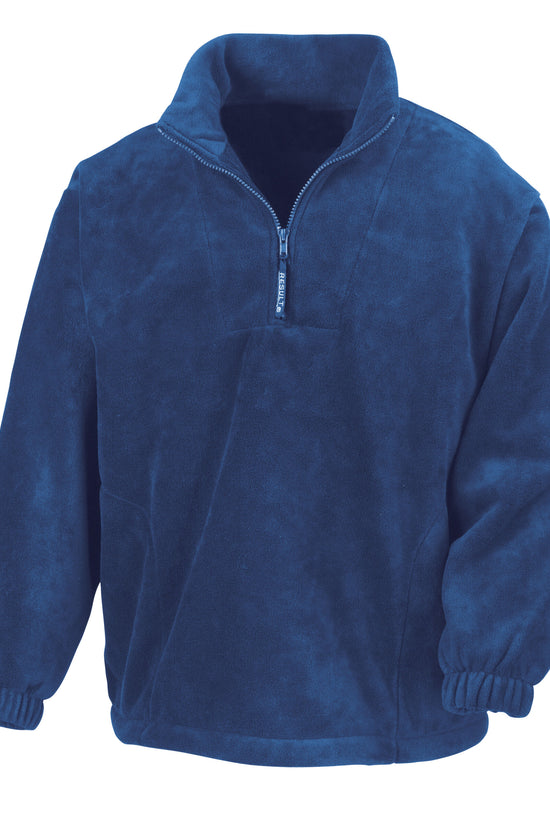 Result Polartherm Top