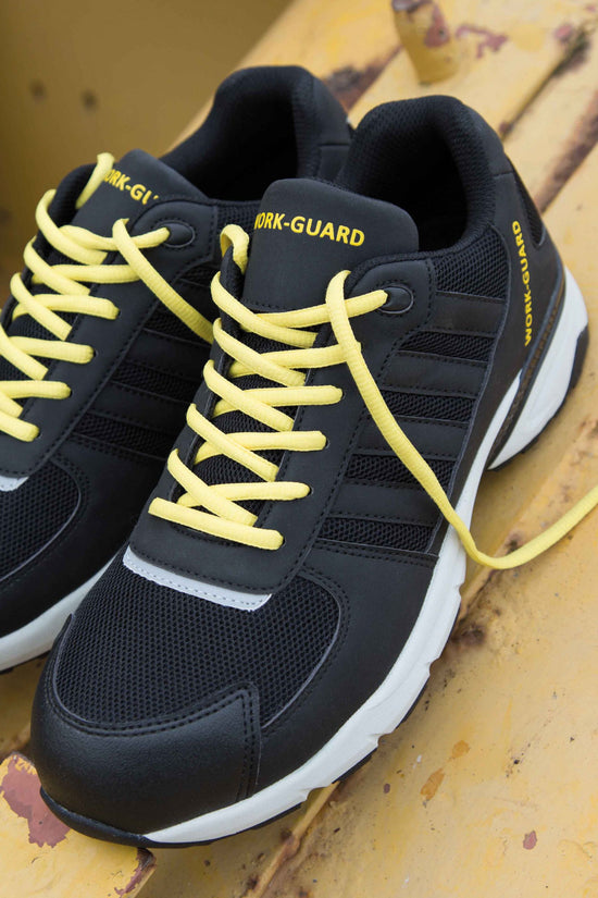 Result Workguard L/Weight Safety Trainer