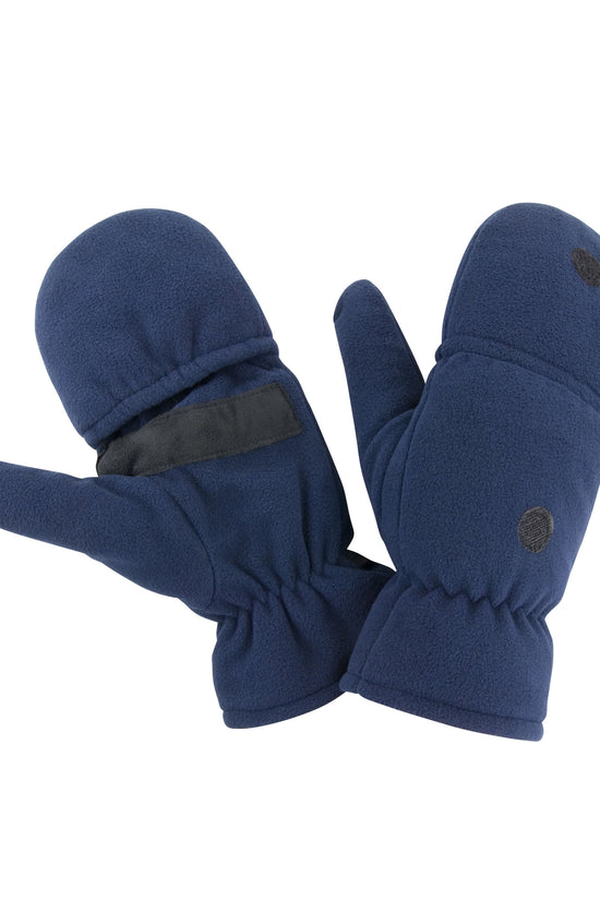 Result Winter Palmgrip Glove-Mitt