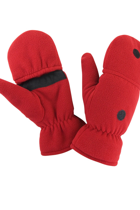 Result Winter Palmgrip Glove-Mitt