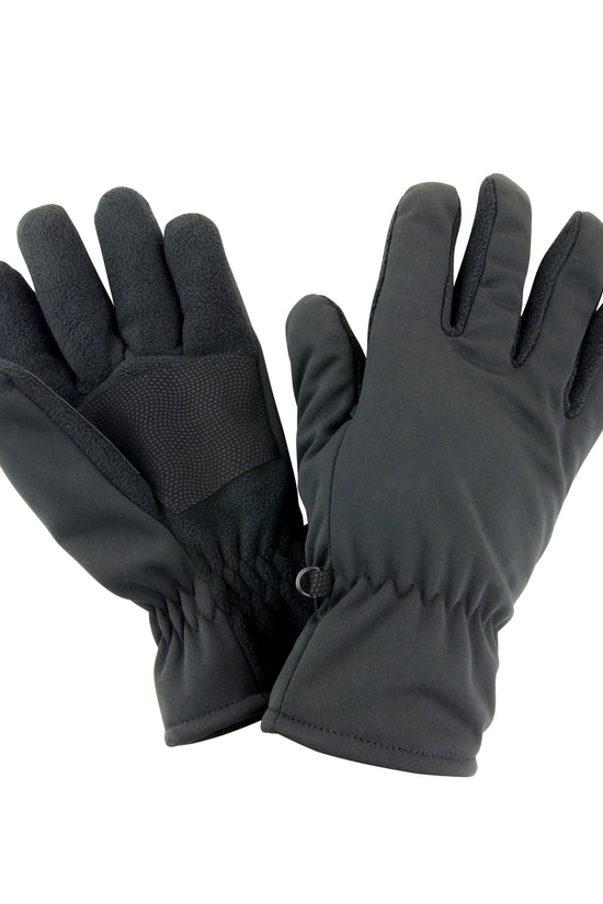 Result Winter Softshell Thermal Glove