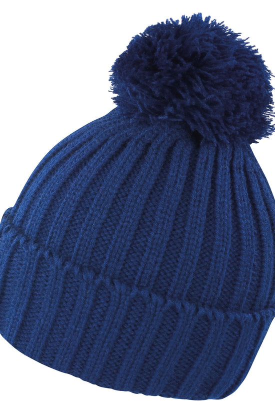 Result Winter Hdi Quest Knitted Hat