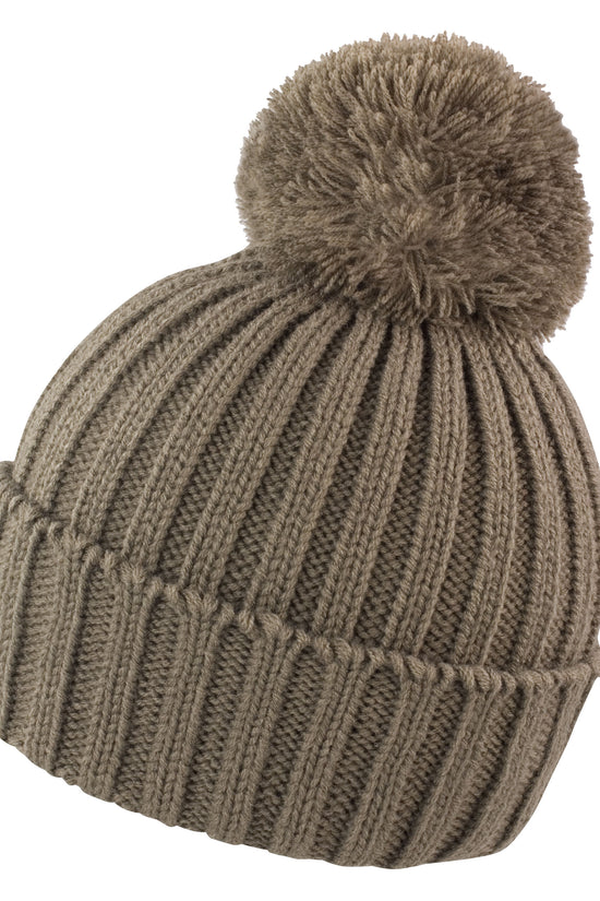 Result Winter Hdi Quest Knitted Hat