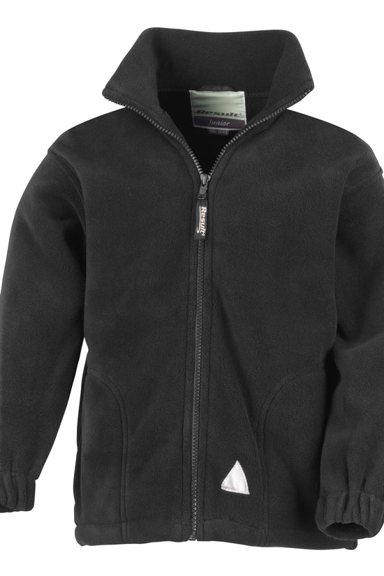 Result Junior Polartherm Jacket