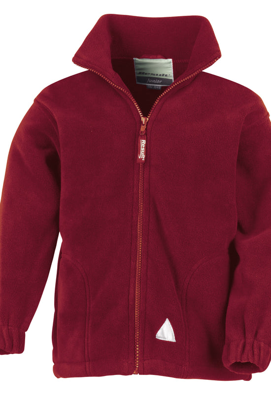 Result Junior Polartherm Jacket