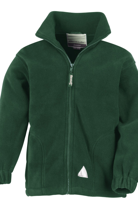 Result Junior Polartherm Jacket