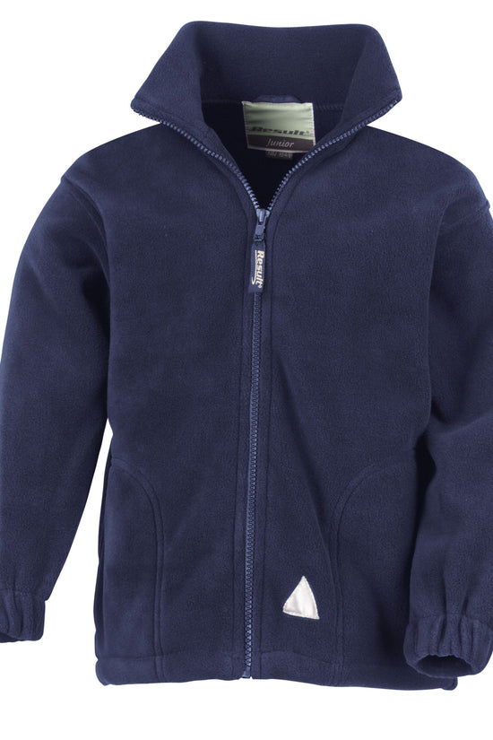 Result Junior Polartherm Jacket