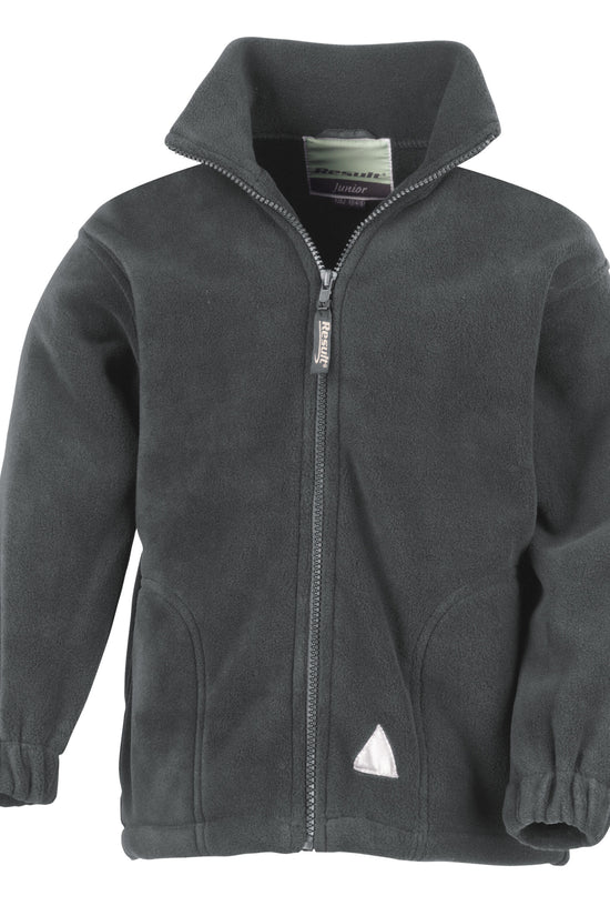 Result Junior Polartherm Jacket