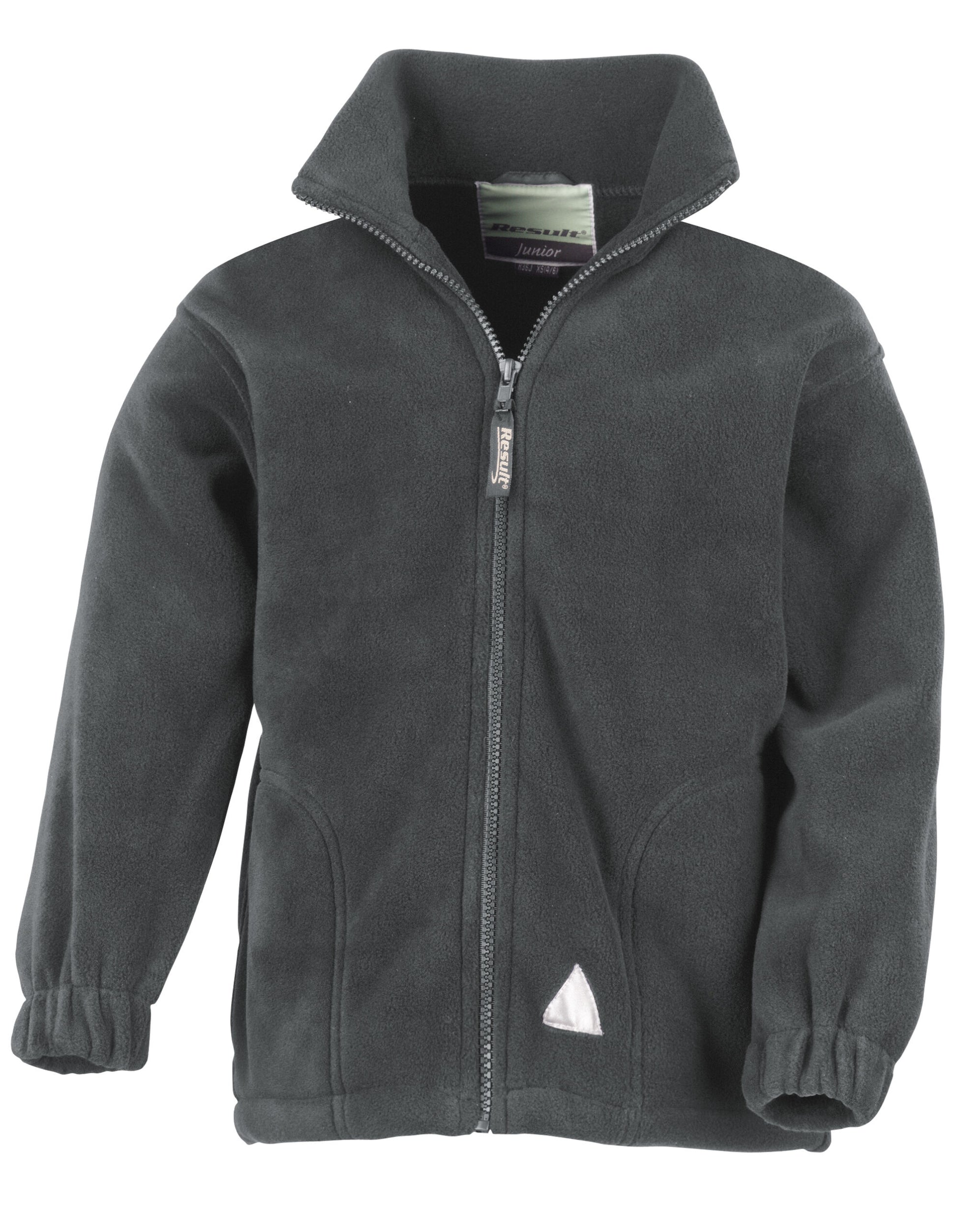 Result Junior Polartherm Jacket