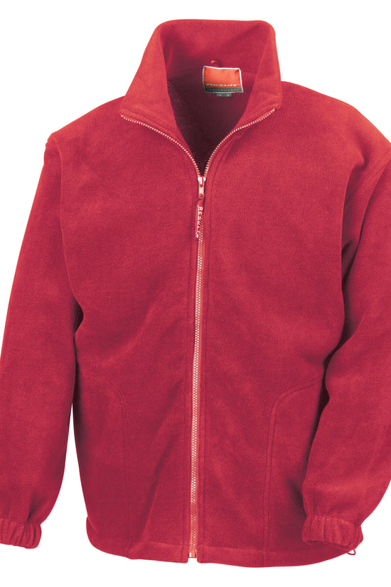 Result Polartherm Jacket