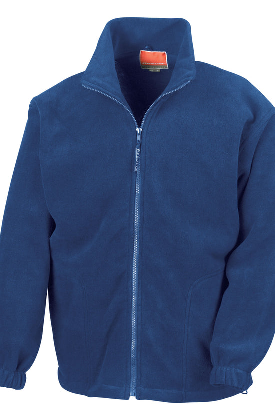 Result Polartherm Jacket