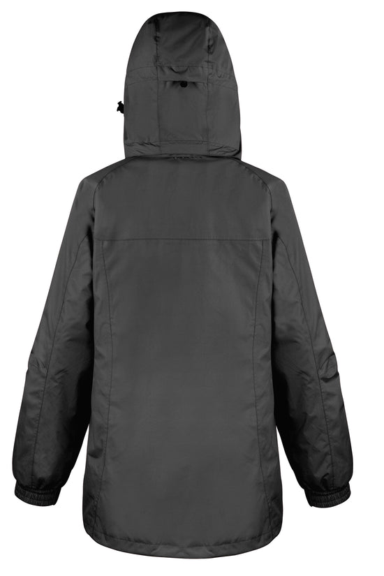 Result Womens 3 In 1 Journey Jacket