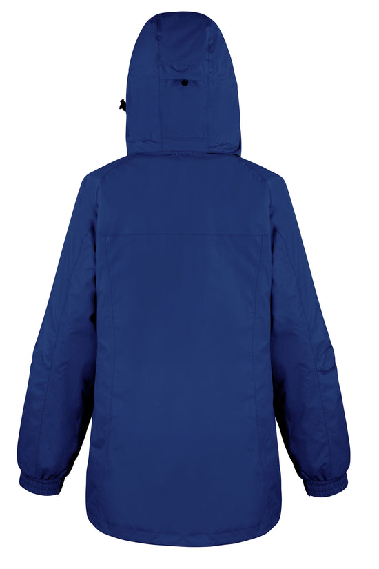 Result Womens 3 In 1 Journey Jacket