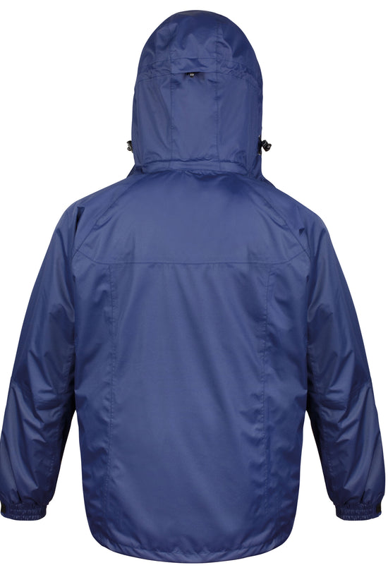 Result Mens 3 In 1 Journey Jacket
