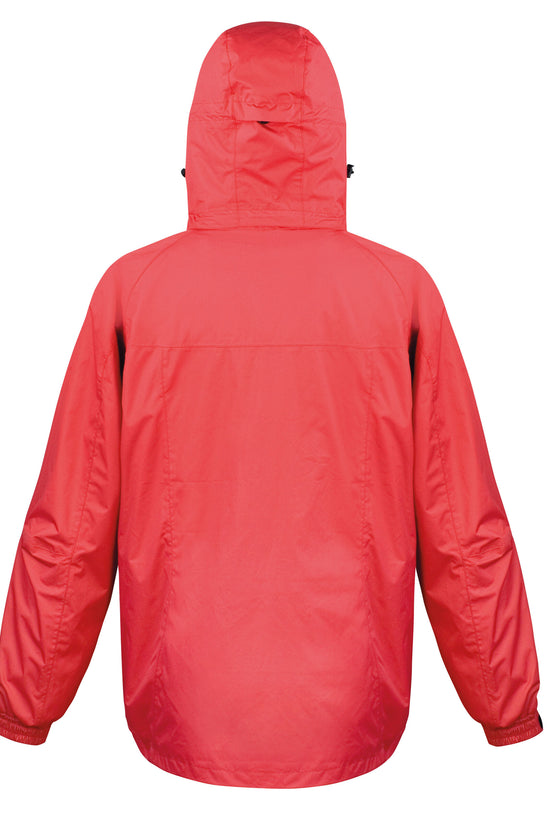Result Mens 3 In 1 Journey Jacket