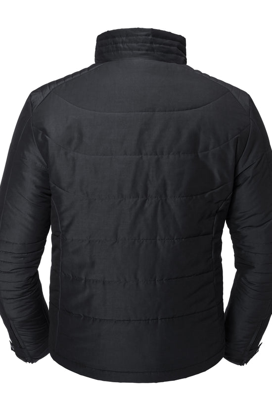 Russell Men's Cross Jacket