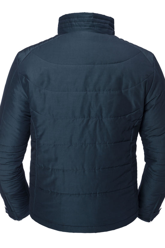 Russell Men's Cross Jacket
