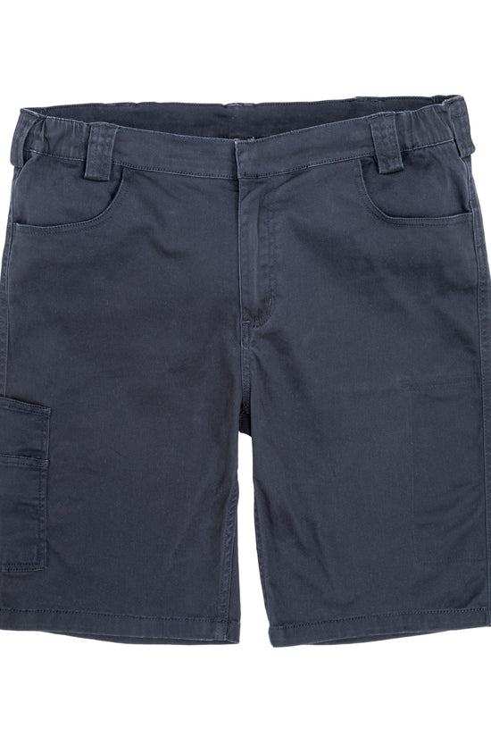 Result Workguard Slim Chino Shorts