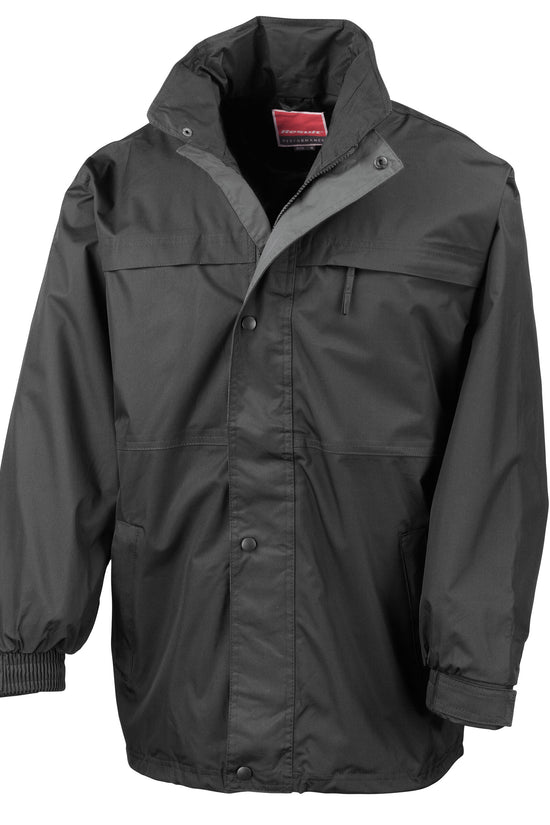 Result Multi-Function Jacket