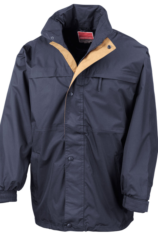 Result Multi-Function Jacket