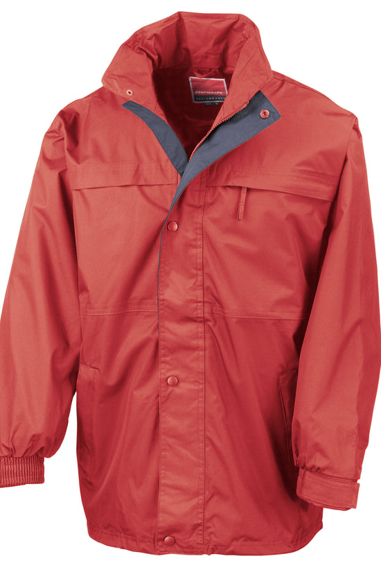 Result Multi-Function Jacket