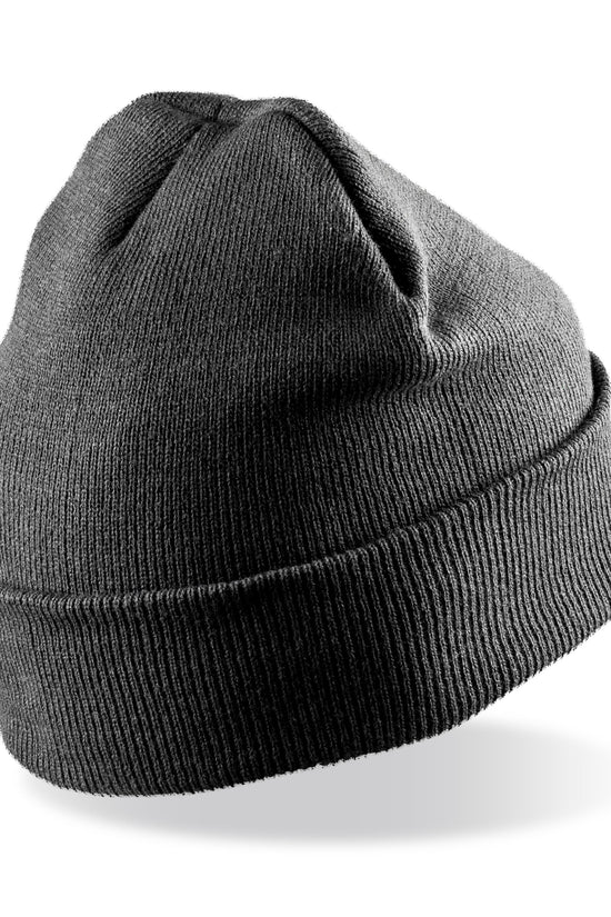 Result Winter Double Knit Printer Beanie