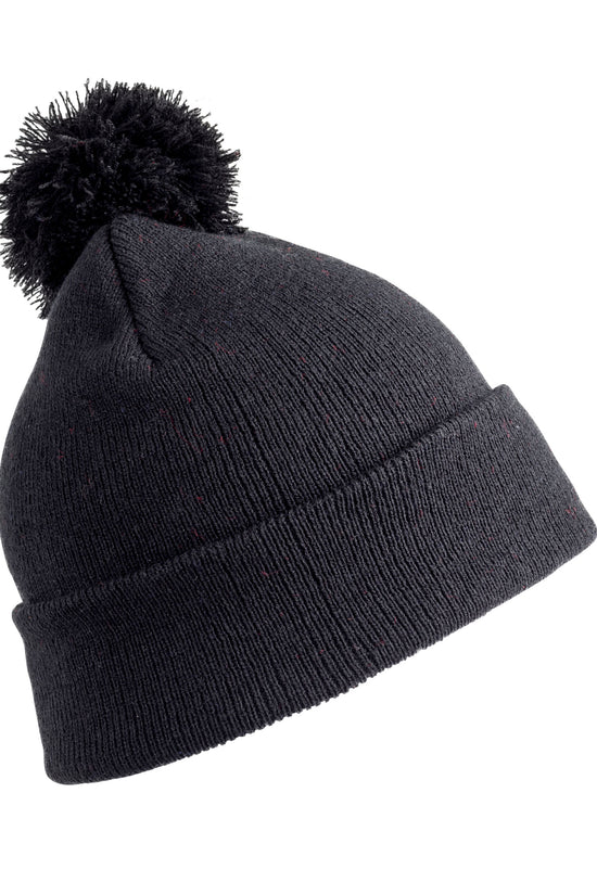 Result Winter Junior Pom Pom Beanie