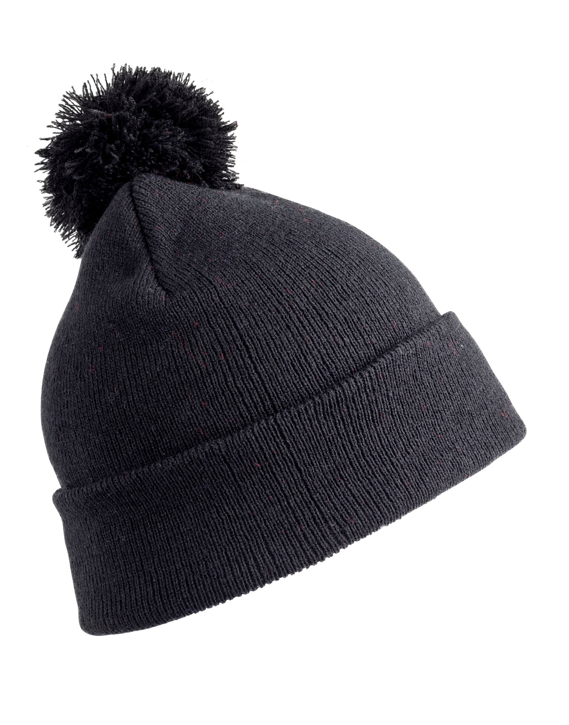 Result Winter Junior Pom Pom Beanie