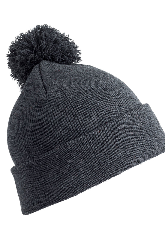 Result Winter Junior Pom Pom Beanie