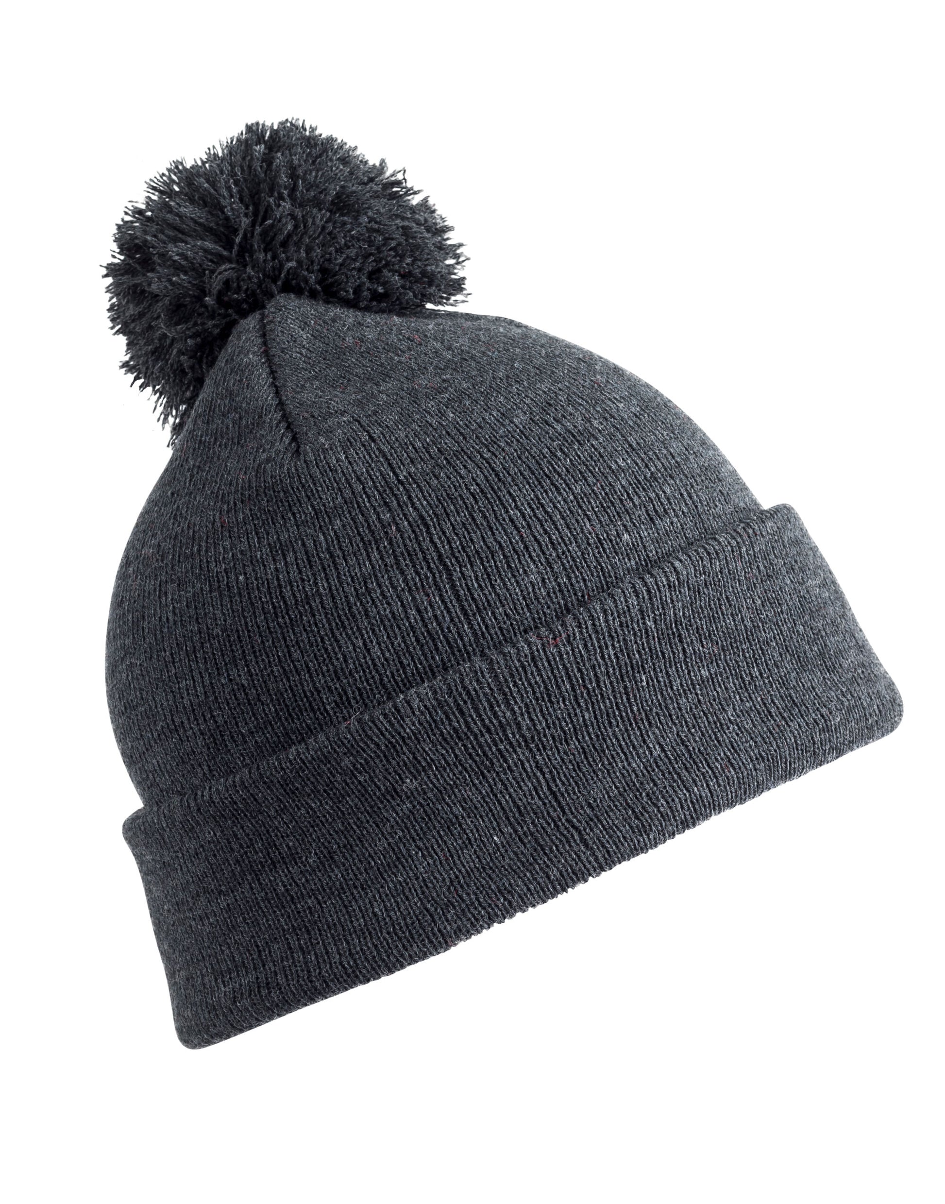 Result Winter Junior Pom Pom Beanie