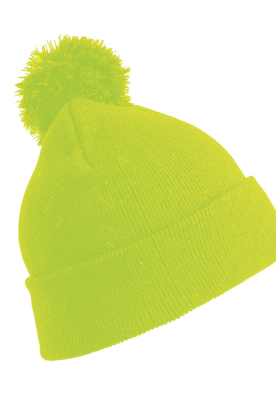 Result Winter Essentials Pom Pom Beanie
