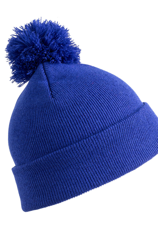 Result Winter Essentials Pom Pom Beanie