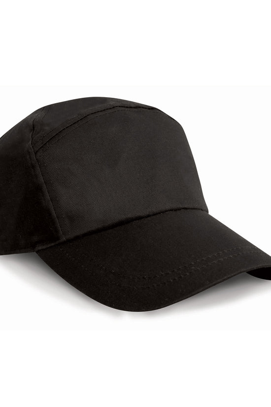 Result Advertising Cap