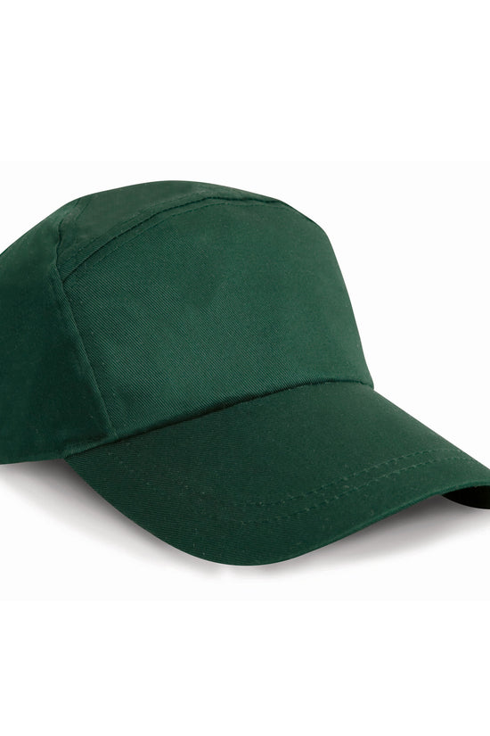 Result Advertising Cap