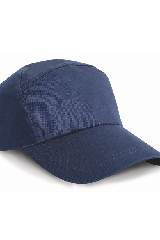 Result Advertising Cap