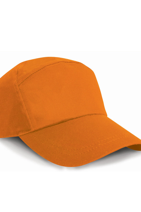 Result Advertising Cap