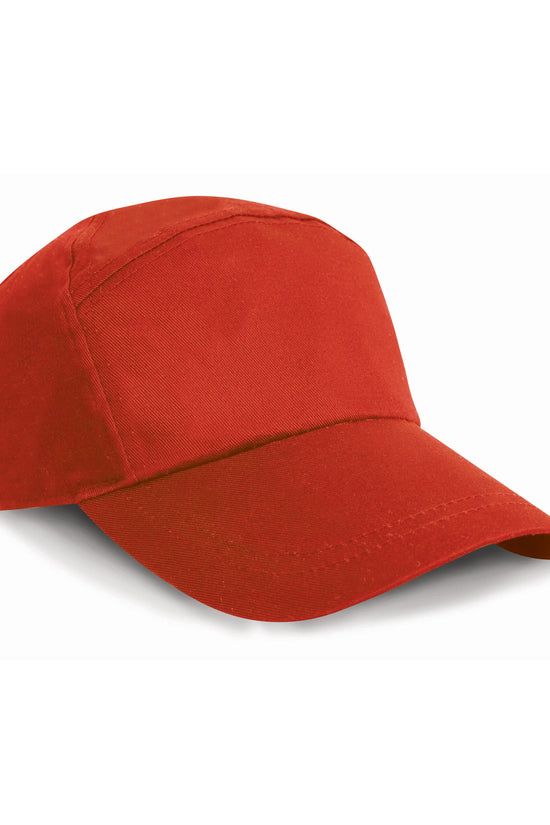 Result Advertising Cap