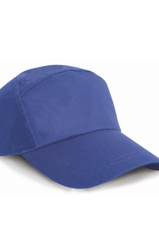 Result Advertising Cap