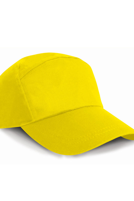 Result Advertising Cap