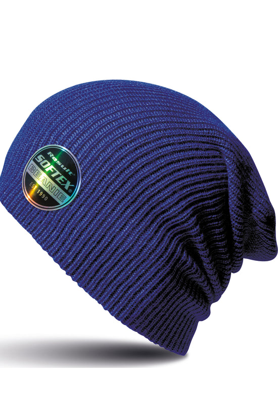 Result Core Softex Beanie Hat