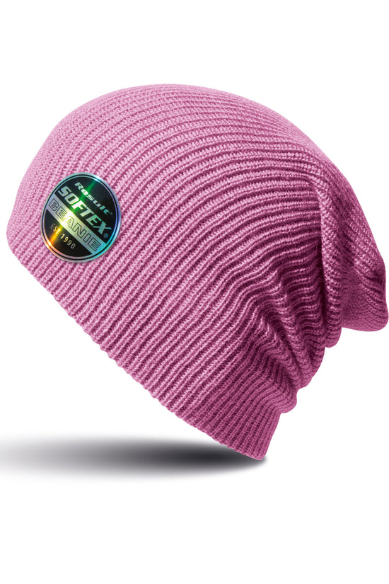 Result Core Softex Beanie Hat