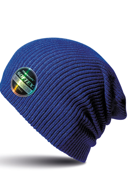 Result Core Softex Beanie Hat