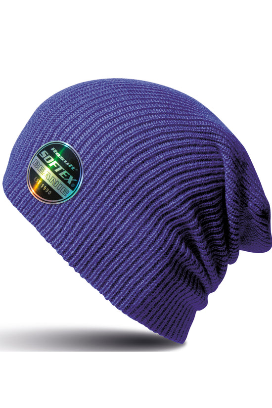 Result Core Softex Beanie Hat