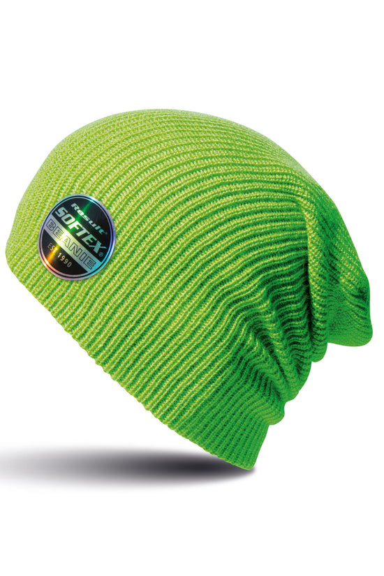Result Core Softex Beanie Hat