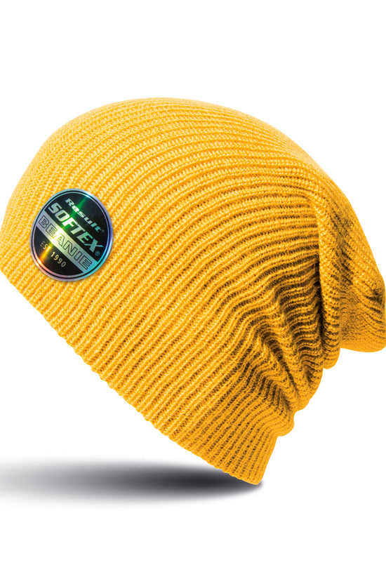 Result Core Softex Beanie Hat