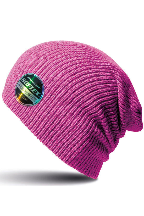 Result Core Softex Beanie Hat