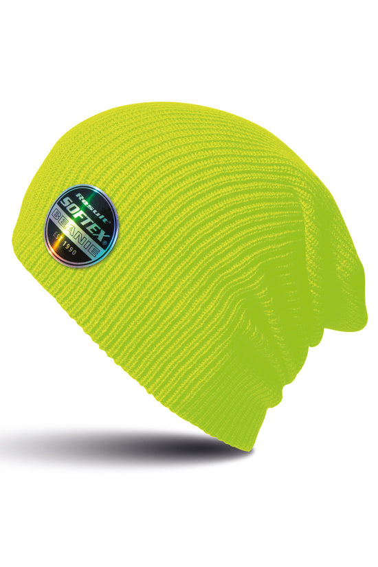 Result Core Softex Beanie Hat