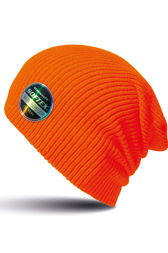 Result Core Softex Beanie Hat