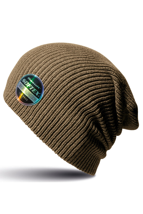 Result Core Softex Beanie Hat